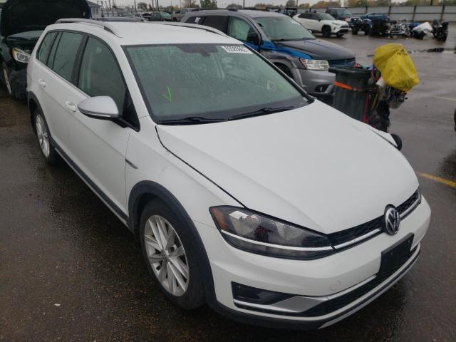 VOLKSWAGEN GOLF 2018 3vwh17au8jm764152