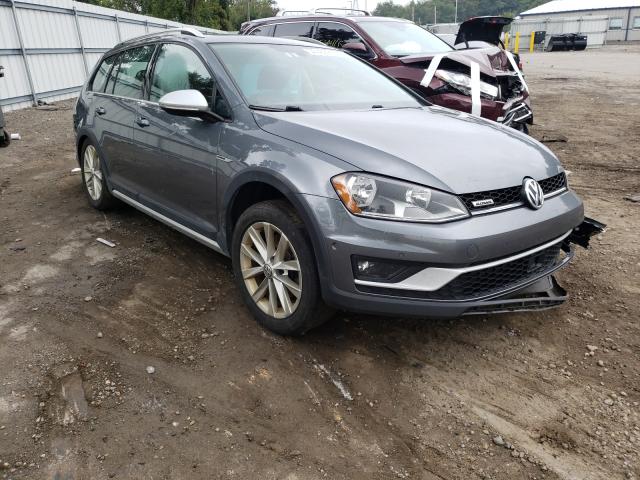 VOLKSWAGEN GOLF 2016 3vwh17au9hm512923