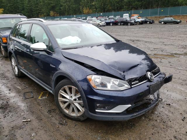 VOLKSWAGEN GOLF 2016 3vwh17au9hm515479