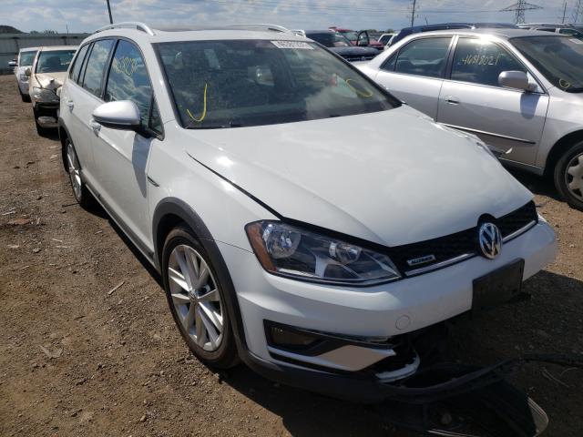 VOLKSWAGEN GOLF 2017 3vwh17au9hm516020