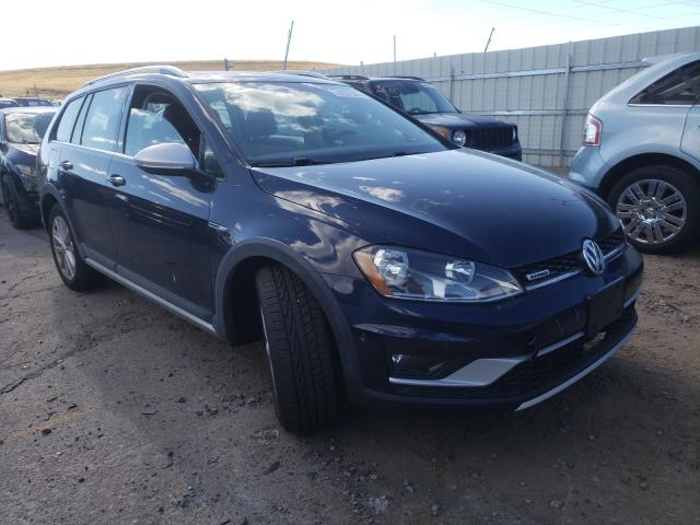 VOLKSWAGEN GOLF 2016 3vwh17au9hm517085