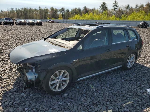 VOLKSWAGEN GOLF 2017 3vwh17au9hm521394