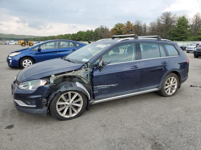 VOLKSWAGEN GOLF ALLTRACK 2017 3vwh17au9hm525560