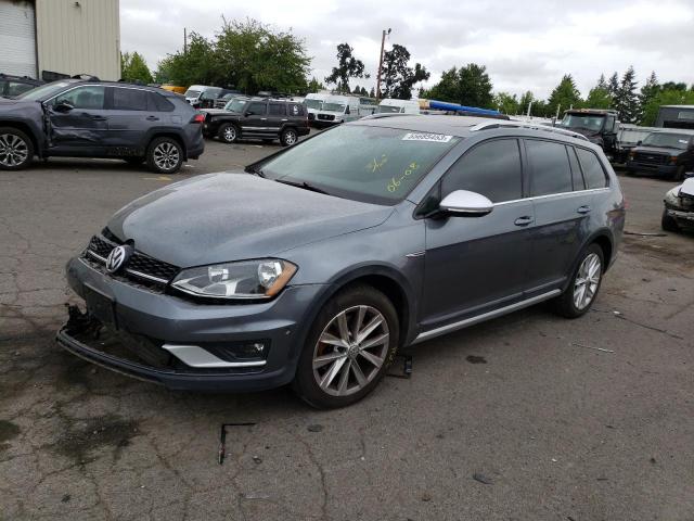 VOLKSWAGEN GOLF 2017 3vwh17au9hm526210