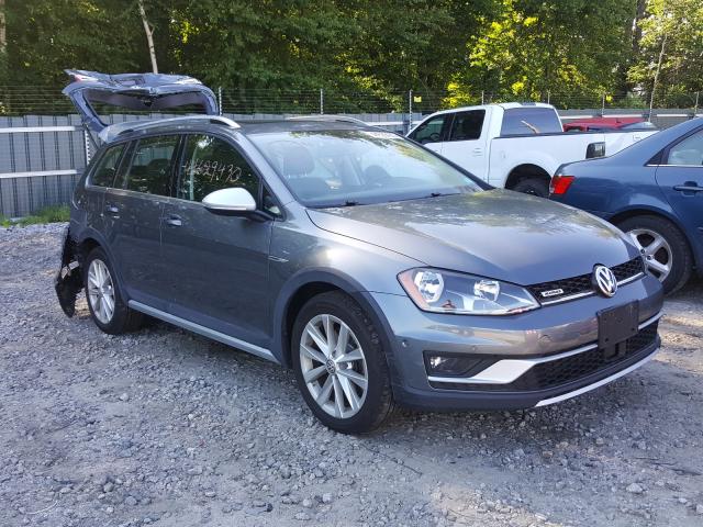 VOLKSWAGEN GOLF 2017 3vwh17au9hm543363