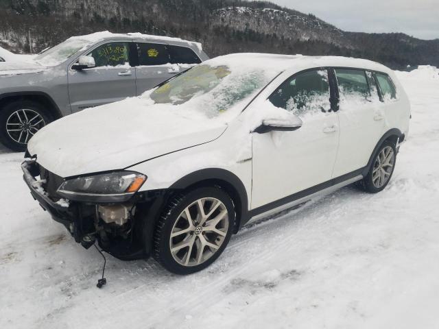 VOLKSWAGEN GOLF 2017 3vwh17au9hm544190