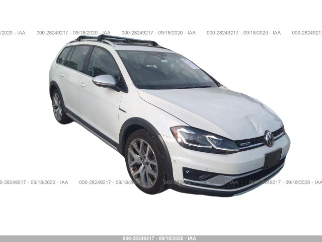 VOLKSWAGEN GOLF 2018 3vwh17au9jm753273