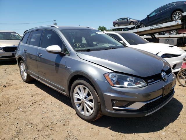 VOLKSWAGEN GOLF 2016 3vwh17auxhm513451