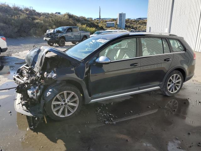 VOLKSWAGEN GOLF 2017 3vwh17auxhm514132