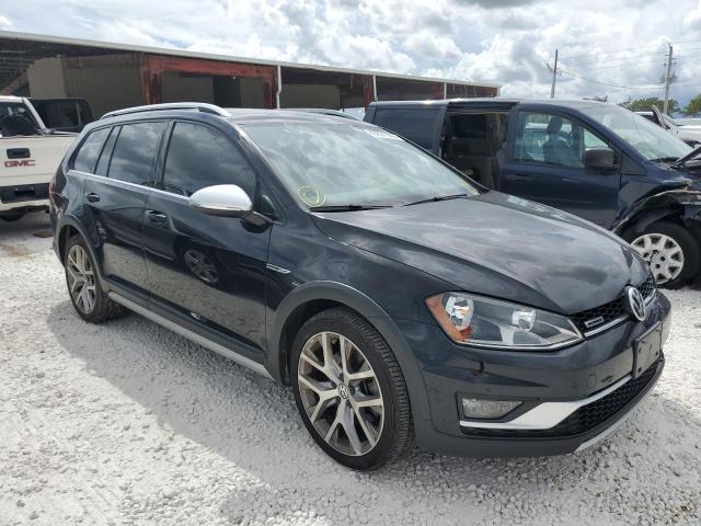 VOLKSWAGEN GOLF 2017 3vwh17auxhm515538