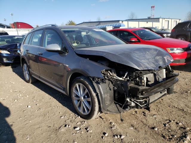 VOLKSWAGEN GOLF 2016 3vwh17auxhm518570