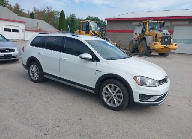 VOLKSWAGEN GOLF 2017 3vwh17auxhm527219