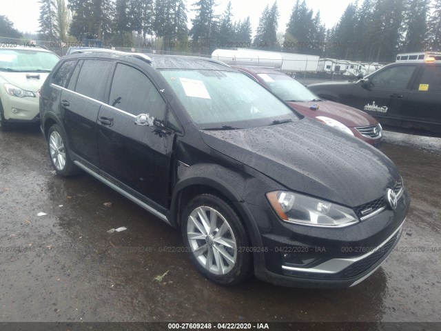 VOLKSWAGEN GOLF 2017 3vwh17auxhm528368