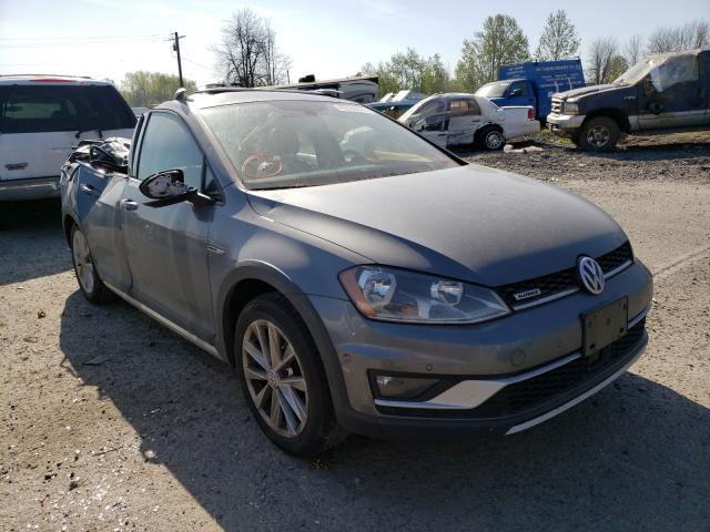 VOLKSWAGEN GOLF 2017 3vwh17auxhm532467