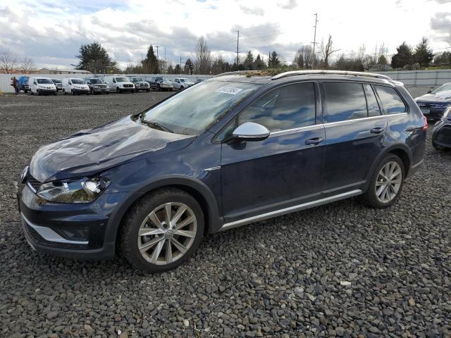 VOLKSWAGEN GOLF 2017 3vwh17auxhm534042