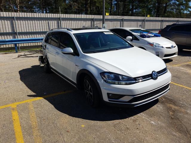 VOLKSWAGEN GOLF 2017 3vwh17auxjm753962