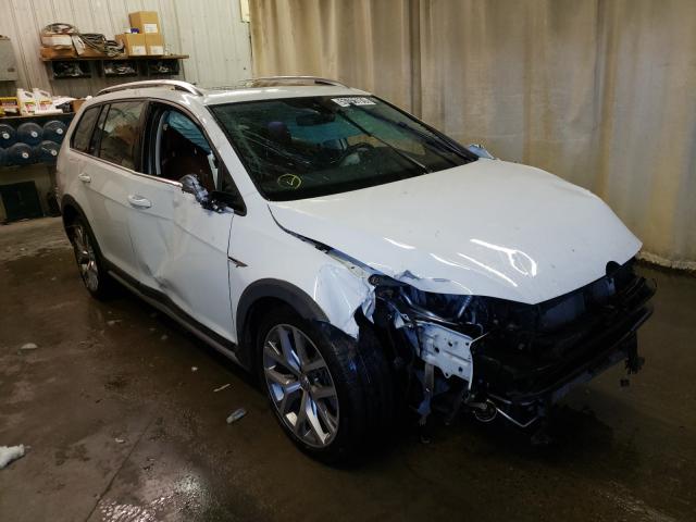 VOLKSWAGEN GOLF 2018 3vwh17auxjm757431