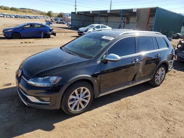 VOLKSWAGEN GOLF ALLTR 2019 3vwh17auxkm518494