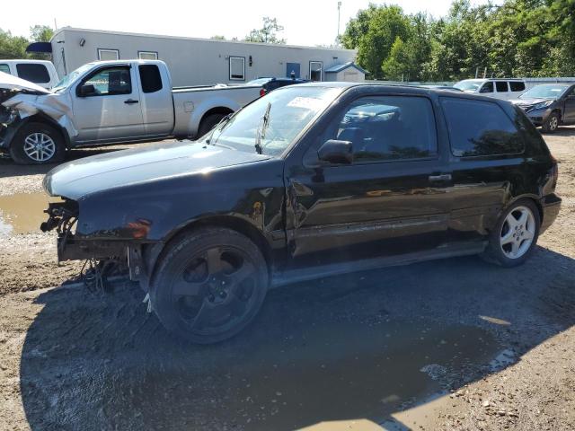 VOLKSWAGEN GTI VR6 1998 3vwhd81h3wm225820