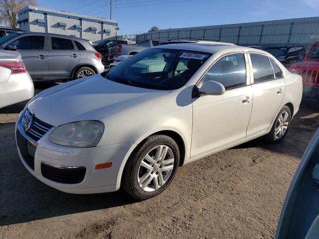 VOLKSWAGEN JETTA 2007 3vwhg71k57m099703