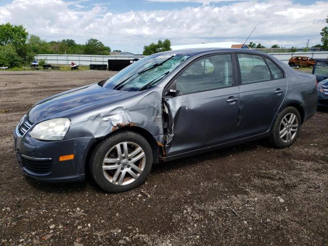 VOLKSWAGEN JETTA 2007 3vwhg71kx7m031171