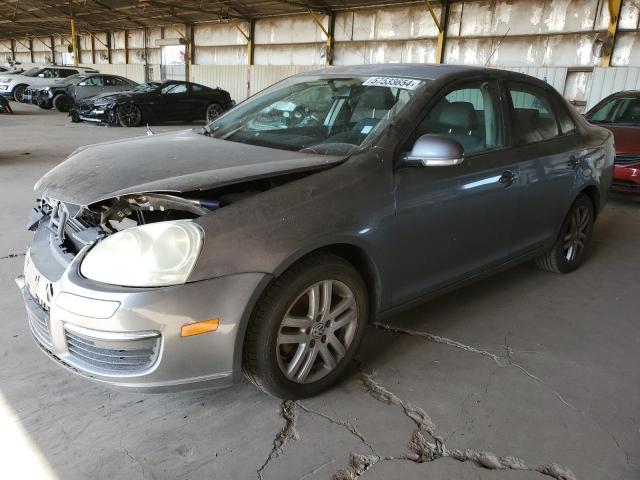 VOLKSWAGEN JETTA 2007 3vwhg81k07m029645