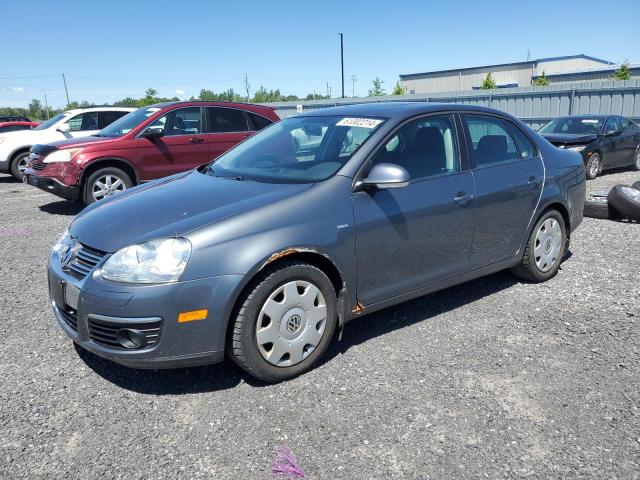 VOLKSWAGEN JETTA 2010 3vwhj7aj1am070361