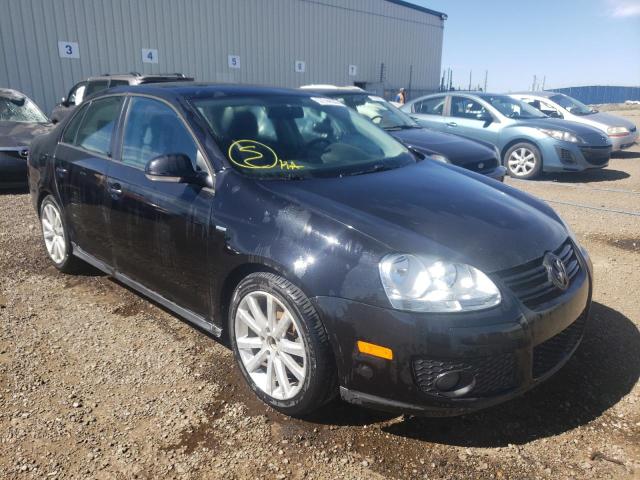 VOLKSWAGEN JETTA 2.0T 2010 3vwhj7aj2am071907