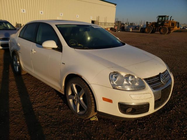 VOLKSWAGEN JETTA 2.0T 2010 3vwhj7aj3am026023