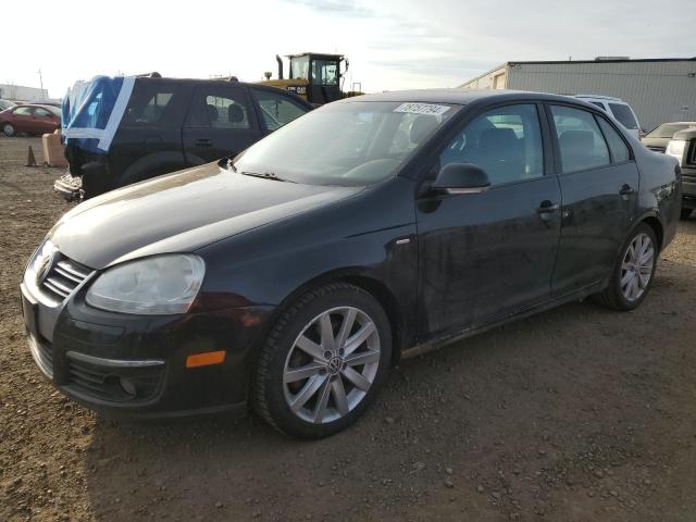 VOLKSWAGEN JETTA 2.0T 2010 3vwhj7ajxam003760