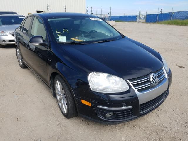 VOLKSWAGEN JETTA 2.0T 2010 3vwhj8aj1am019853