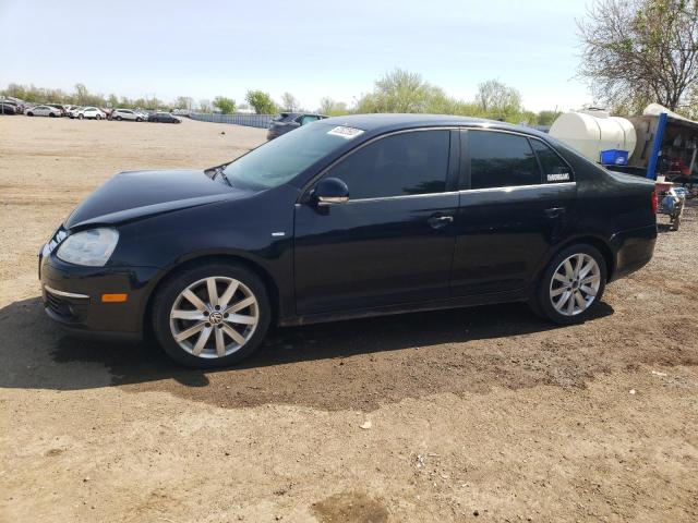 VOLKSWAGEN JETTA 2.0T 2010 3vwhj8aj6am134853