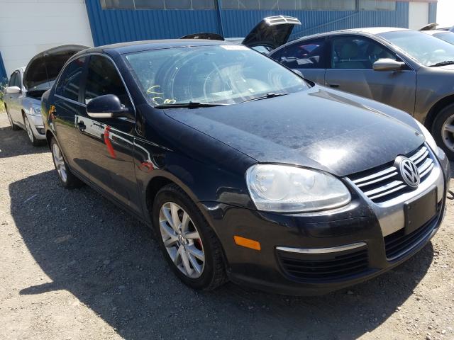 VOLKSWAGEN JETTA TDI 2010 3vwhl7aj3am012794