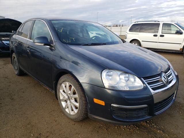 VOLKSWAGEN JETTA TDI 2010 3vwhl7aj6am029847