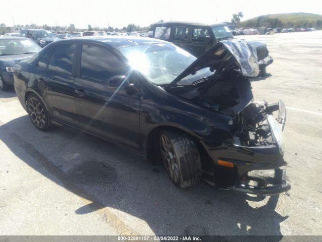 VOLKSWAGEN JETTA SEDAN 2010 3vwhl7aj7am148667