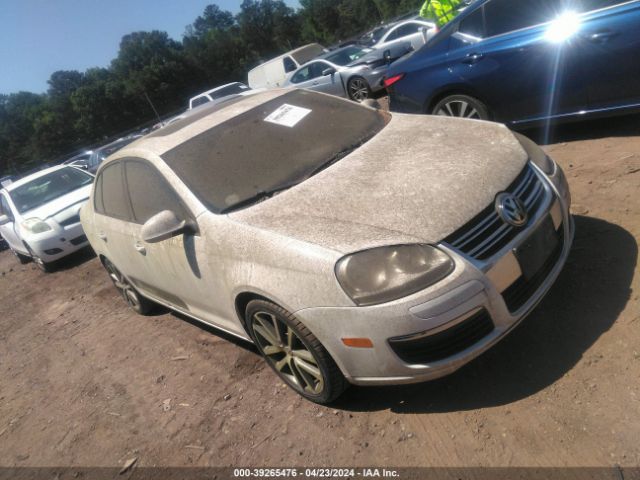 VOLKSWAGEN JETTA 2010 3vwhl7aj8am171634