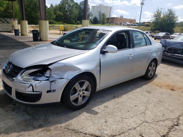 VOLKSWAGEN JETTA S 2009 3vwhm71k39m006835