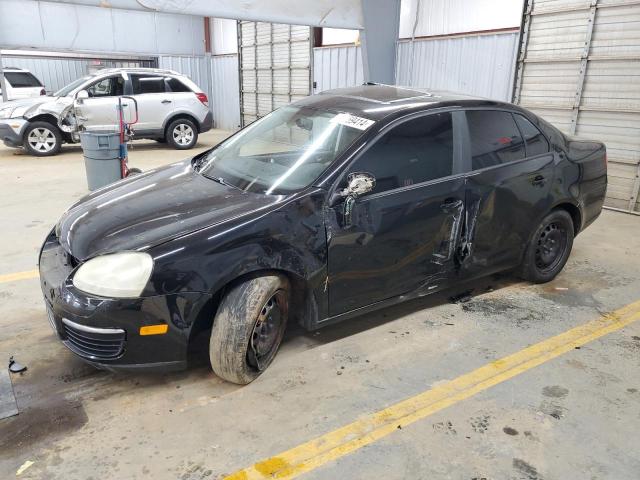 VOLKSWAGEN JETTA 2008 3vwhm71k68m076943