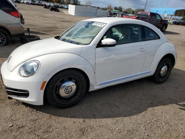 VOLKSWAGEN BEETLE 2014 3vwhp7at0em617187