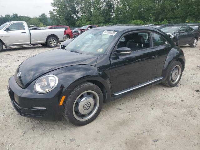 VOLKSWAGEN BEETLE 2012 3vwhp7at1cm625439