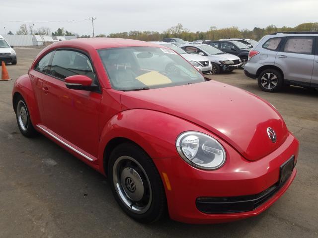 VOLKSWAGEN BEETLE 2012 3vwhp7at1cm647876