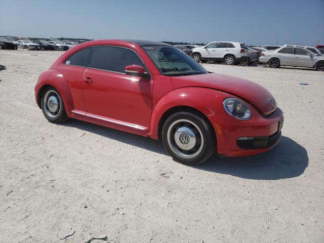 VOLKSWAGEN BEETLE 2013 3vwhp7at1dm655591