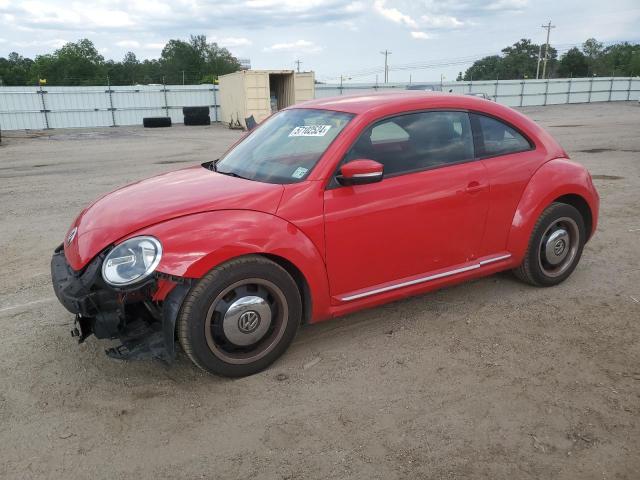 VOLKSWAGEN BEETLE 2012 3vwhp7at2cm627328