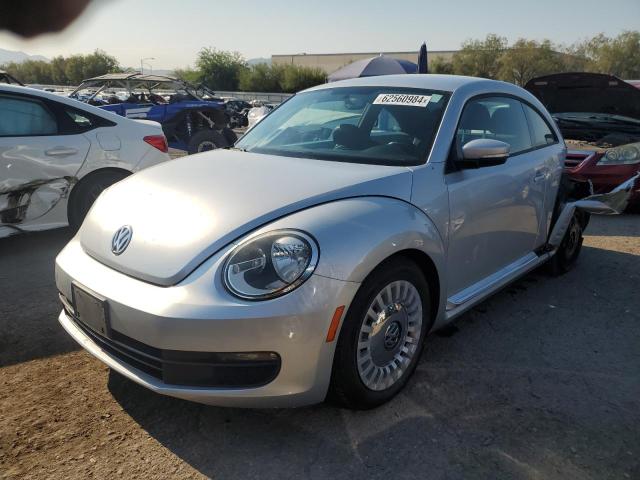 VOLKSWAGEN BEETLE 2013 3vwhp7at2dm668592