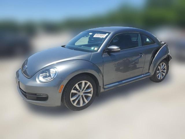 VOLKSWAGEN BEETLE 2012 3vwhp7at3cm627239