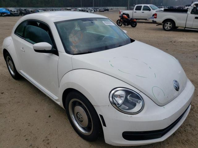 VOLKSWAGEN BEETLE 2012 3vwhp7at3cm628696