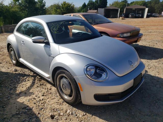 VOLKSWAGEN BEETLE 2012 3vwhp7at5cm621443