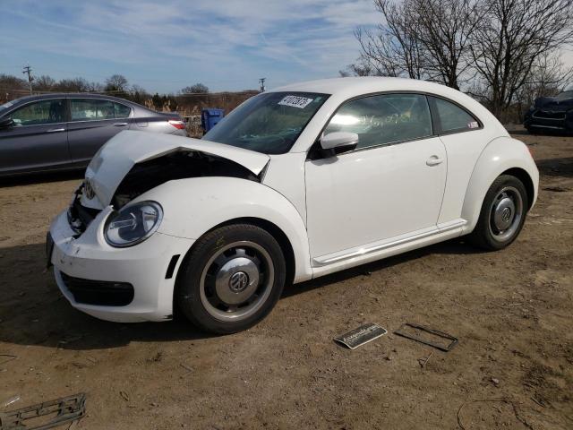 VOLKSWAGEN BEETLE 2012 3vwhp7at5cm628232