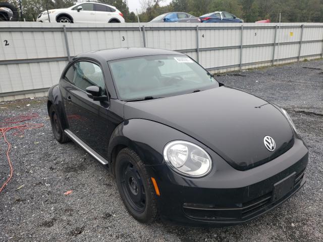 VOLKSWAGEN BEETLE 2012 3vwhp7at7cm616163