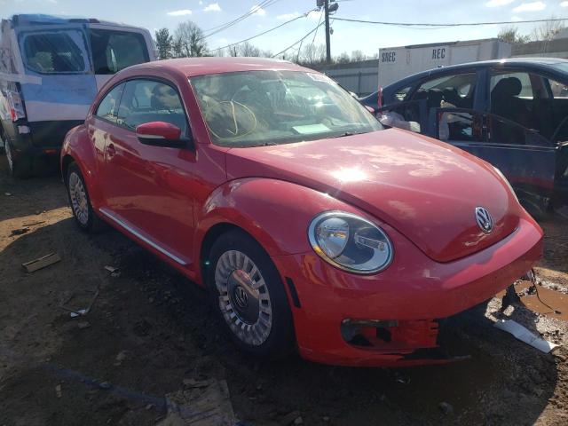 VOLKSWAGEN BEETLE 2013 3vwhp7at8dm679628